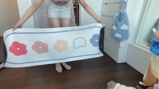 iGumdrop feet photo 12