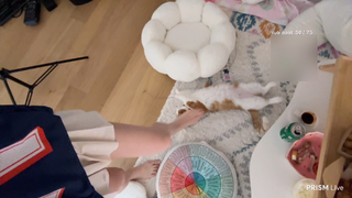 iGumdrop feet photo 12