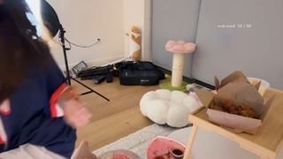 iGumdrop feet photo 11