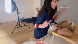 iGumdrop feet photo 10