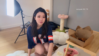 iGumdrop feet photo 9