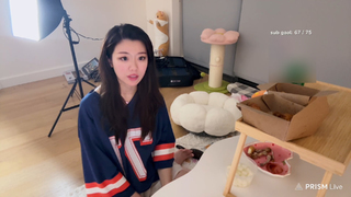 iGumdrop feet photo 8