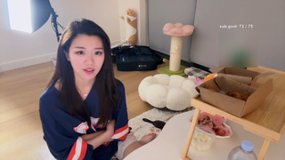 iGumdrop feet photo 7