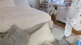 iGumdrop feet photo 15