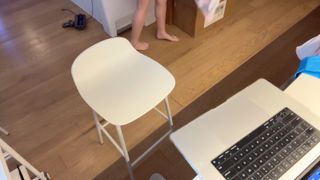 iGumdrop feet photo 13
