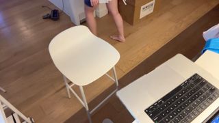 iGumdrop feet photo 12