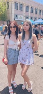 iGumdrop feet photo 8
