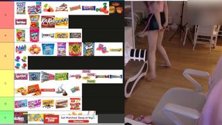 iGumdrop feet photo 7