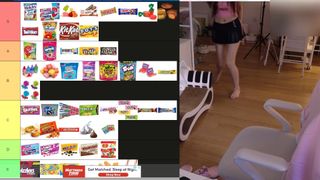 iGumdrop feet photo 6