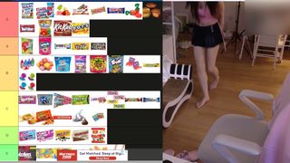 iGumdrop feet photo 5