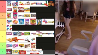 iGumdrop feet photo 4