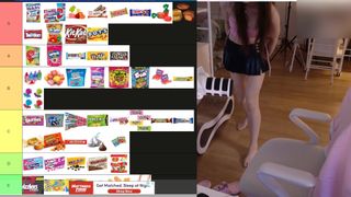 iGumdrop feet photo 3