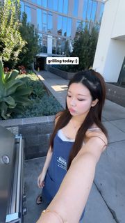 iGumdrop feet photo 2
