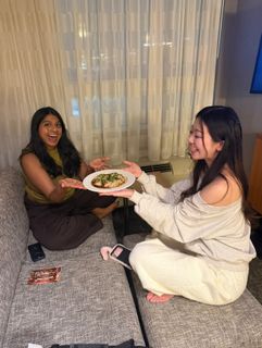 iGumdrop feet photo 1