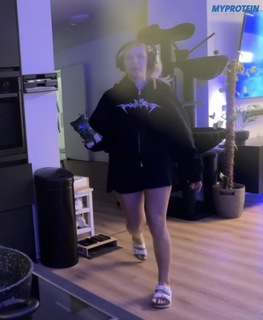 xFibii feet photo thumbnail