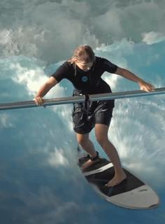 xFibii feet photo thumbnail