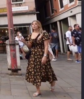 xFibii feet photo thumbnail