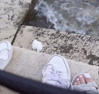 xFibii feet photo thumbnail