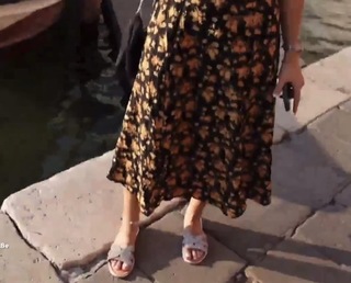 xFibii feet photo thumbnail