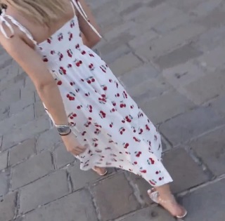 xFibii feet photo thumbnail