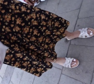 xFibii feet photo thumbnail