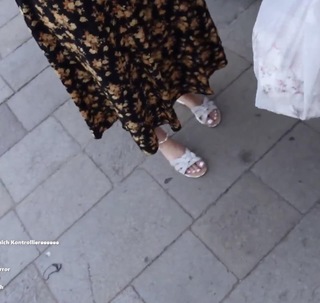 xFibii feet photo thumbnail