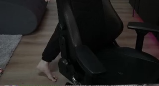 xFibii feet photo thumbnail