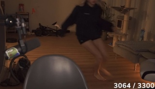 xFibii feet photo thumbnail