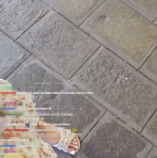 xFibii feet photo thumbnail