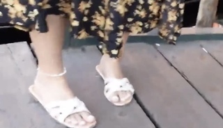 xFibii feet photo thumbnail