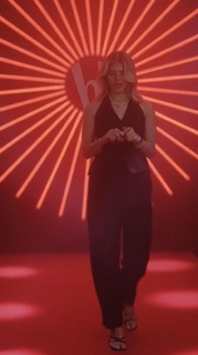 xFibii feet photo thumbnail