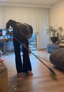 xFibii feet photo thumbnail