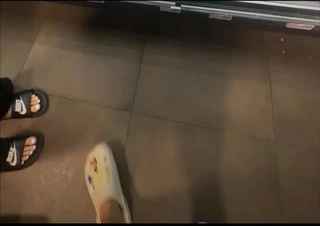 xFibii feet photo thumbnail