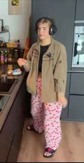 xFibii feet photo thumbnail