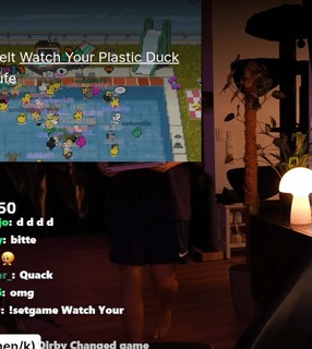 xFibii feet photo thumbnail