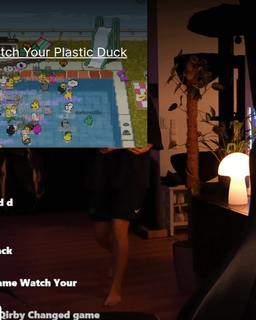 xFibii feet photo thumbnail