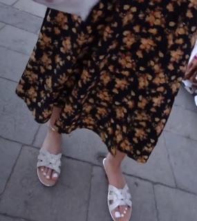 xFibii feet photo thumbnail