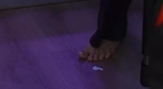 xFibii feet photo thumbnail