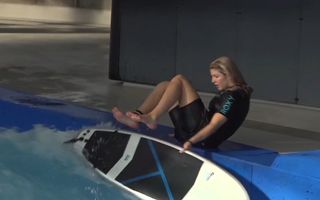 xFibii feet photo thumbnail