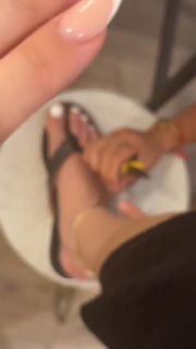 xFibii feet photo thumbnail