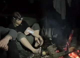 xFibii feet photo thumbnail