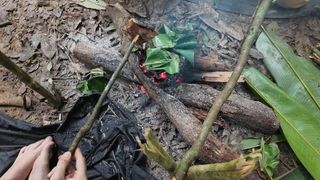 xFibii feet photo thumbnail