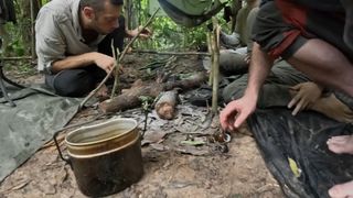 xFibii feet photo thumbnail