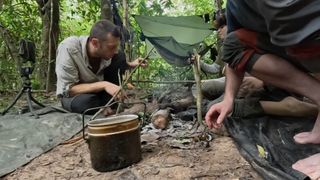 xFibii feet photo thumbnail