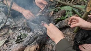 xFibii feet photo thumbnail