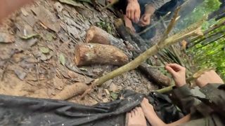 xFibii feet photo thumbnail