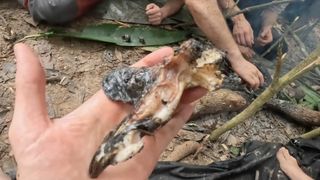 xFibii feet photo thumbnail