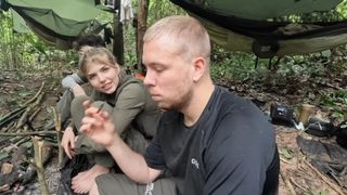 xFibii feet photo thumbnail