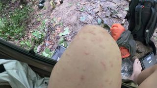 xFibii feet photo thumbnail