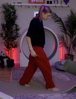 xFibii feet photo 5